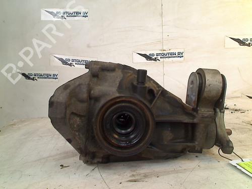 Differensial bakvogn MERCEDES-BENZ C-CLASS (W205) C 180 BlueTEC / d (205.036) | BP29472093M24 