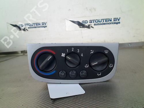 Used Climate control Climate control OPEL TIGRA TwinTop (X04) 1.4 (R97) (90 hp) 33714516 33714516