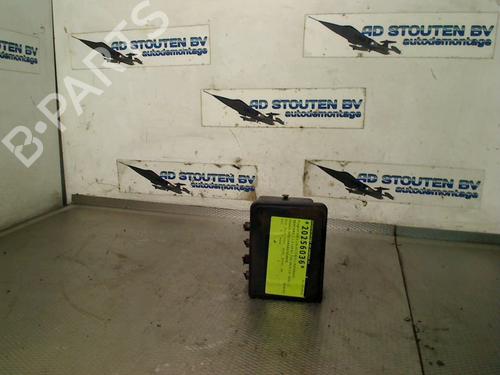 Used ABS pump PEUGEOT 208 I (CA_, CC_) 1.2 VTI 82 (82 hp) 30335459