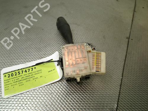 Hovedlysbryter SUZUKI SPLASH (EX) 1.2 (A5B412) | BP32515224I24 