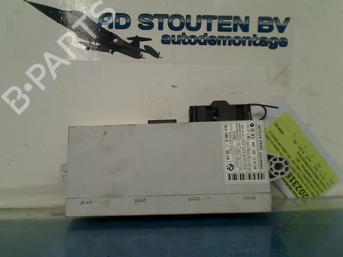 Used Electronic module BMW 3 Touring (E91) 320 d (163 hp) 13412774