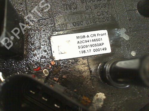 Fuel pump SEAT LEON ST (5F8) 1.6 TDI | BP11320439M76 