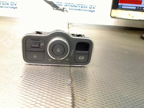 Headlight switch MERCEDES-BENZ A-CLASS (W177) A 250 e (177.086) | BP37534802I24 - Image 5