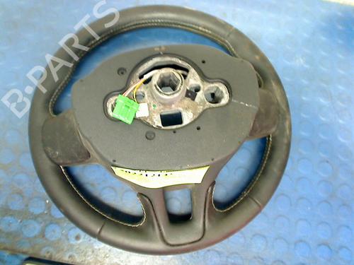 Steering wheel VOLVO V60 II (225) T4 Polestar | BP37260148C49 - Image 4