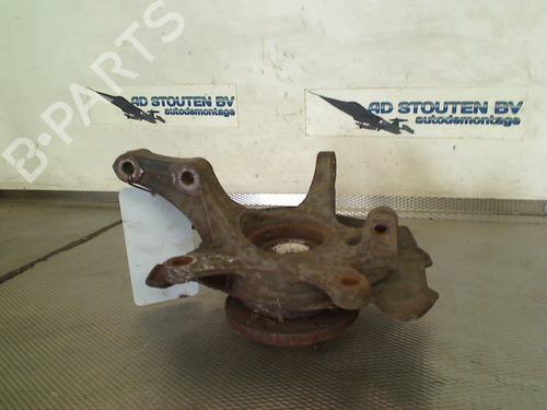 Used Right front steering knuckle OPEL AGILA B (H08) 1.0 (F68) (65 hp) 30001818