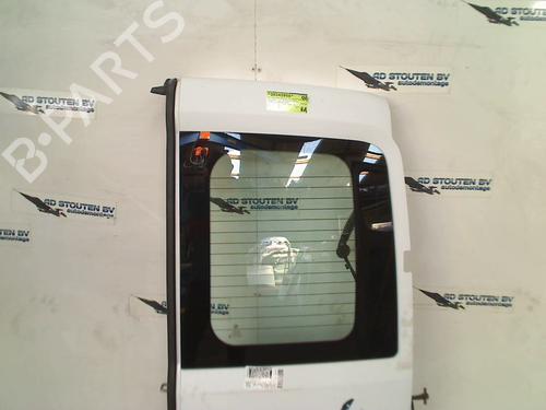 Right tailgate FIAT DOBLO Cargo (263_) 1.3 D Multijet | BP19335922C77 