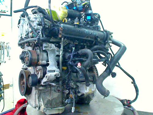 Engine RENAULT CLIO IV (BH_) 1.2 TCe 120 (BHAU) | BP33294230M1 - Image 2