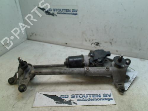 Used Front wipers mechanism HONDA ACCORD VII (CL, CN) 2.0 (CL7) (155 hp) 11301921
