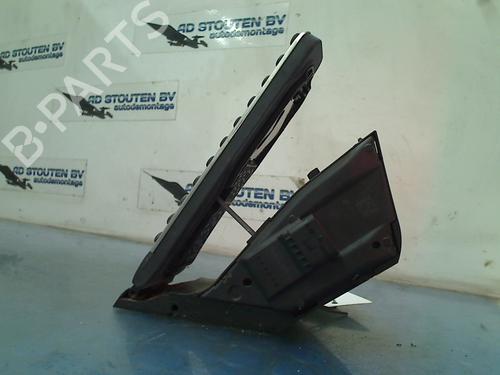 Pedal MERCEDES-BENZ C-CLASS Convertible (A205) C 180 (205.440) | BP13126958I4 