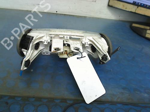 Climate control PEUGEOT 107 (PM_, PN_) 1.0 | BP20146222I5 