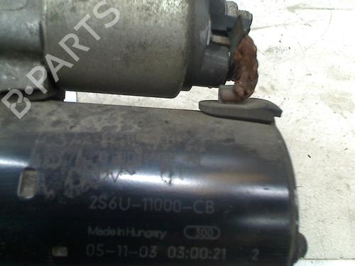 Starter MAZDA 2 (DY) 1.2 (DY3W) | BP11320171M8 