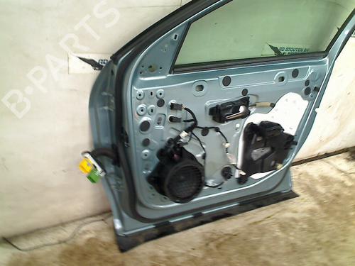 Right front door CITROËN C4 III (BA_, BB_, BC_) 1.2 PureTech 130 (BAHNSA, BAHNSB) | BP28949553C3 