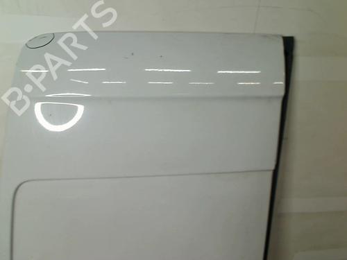 Used Left tailgate MERCEDES-BENZ SPRINTER 3,5-t Van (B906) 313 CDI (906.631, 906.633, 906.635, 906.637) (129 hp) 30804175