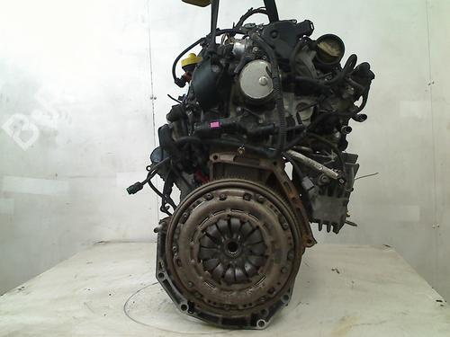 Engine RENAULT MEGANE III Hatchback (BZ0/1_, B3_) 1.5 dCi (BZ09, BZ0D, BZ1W, BZ29, BZ14) | BP36751974M1 - Image 2