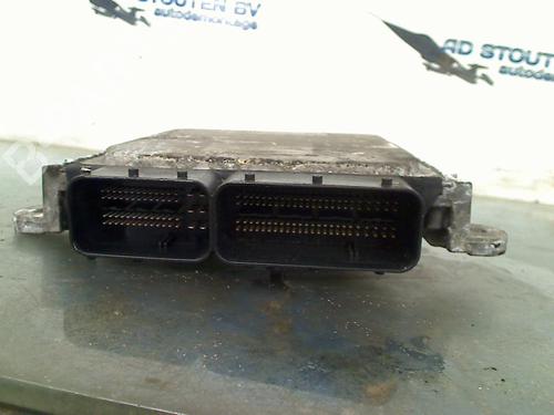 Engine control unit (ECU) MERCEDES-BENZ SPRINTER 3,5-t Van (B906) 313 CDI (906.631, 906.633, 906.635, 906.637) | BP28166660M57 