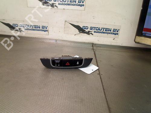 Advarselskontakt HYUNDAI ix35 (LM, EL, ELH) 1.6 (135 hp) 31039987