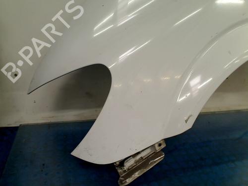 Left front fenders MERCEDES-BENZ VITO / MIXTO Van (W639) 109 CDI (639.601, 639.603, 639.605) | BP14347419C41 