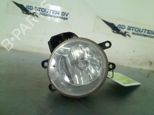 Used Right front fog light TOYOTA PRIUS (_W3_) 1.8 Hybrid (ZVW30) (136 hp) 21055708
