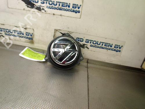 Used Tailgate handle VW PASSAT B8 Variant (3G5, CB5) 1.6 TDI (120 hp) 31060090