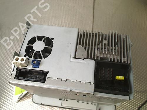 Electronic module SKODA OCTAVIA II Combi (1Z5) 2.0 TFSI | BP31800561M83