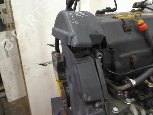Engine FIAT DUCATO Van (244_) 2.8 JTD | BP11326609M1 - Image 4