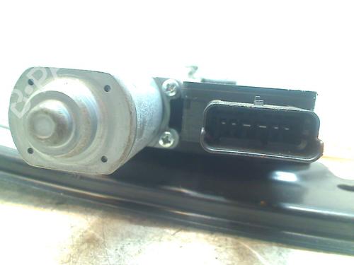 Front left window mechanism NISSAN QASHQAI II SUV (J11, J11_) 1.2 DIG-T | BP11305180C22 