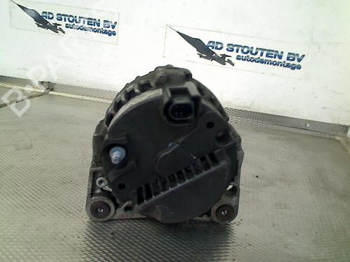 Alternator VW POLO V (6R1, 6C1) 1.2 | BP31360726M7