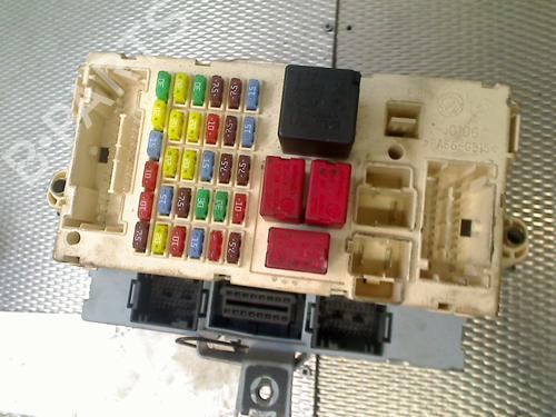 Fuse box ALFA ROMEO 159 (939_) 1.9 JTS (939AXA1B) | BP34629059E1  - Image 5