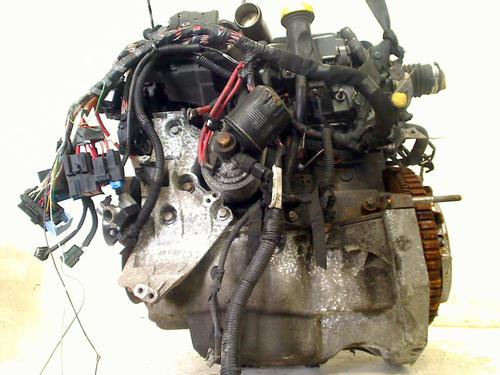 Engine RENAULT CLIO IV (BH_) 1.5 dCi 90 | BP39047791M1 - Image 2