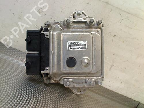 Motorstyringsenhed Motorstyringsenhed SUZUKI ALTO VII (GF, HA25_, HA35_) 1.0 (AMF310, GFC31S) (68 hp) 34574021 34574021