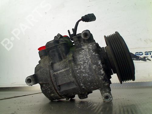 AC compressor AUDI A4 B8 Avant (8K5) 3.0 TDI quattro | BP26703717M34 