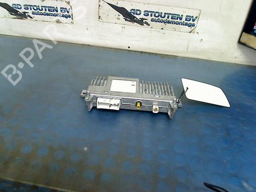 Used Control unit Control unit 19285881 19285881