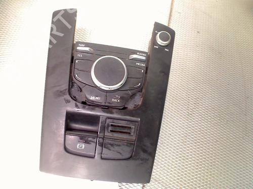 Switch AUDI A3 Sportback (8VA, 8VF) 2.0 TDI | BP29199494I30 