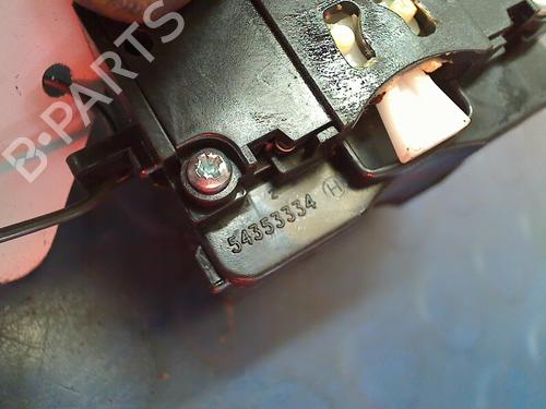 Steering column stalk NISSAN ALMERA TINO (V10) 1.8 | BP11339392I23 