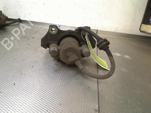 Left front brake caliper RENAULT CLIO IV (BH_) 0.9 TCe 90 (BHNF, BHMA, BHMH, BHJK, BHJR) | BP36551853M105 - Image 3