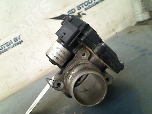 Throttle body RENAULT TRAFIC III Van (FG_) 1.6 dCi 90 (FGME) | BP34692964M82  - Image 5