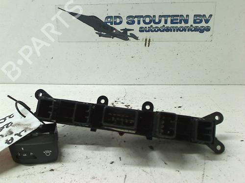 Warning switch KIA PICANTO I (SA) 1.0 | BP13123465I22 