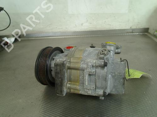 AC compressor OPEL KARL (C16) 1.0 | BP35955559M34 - Image 4