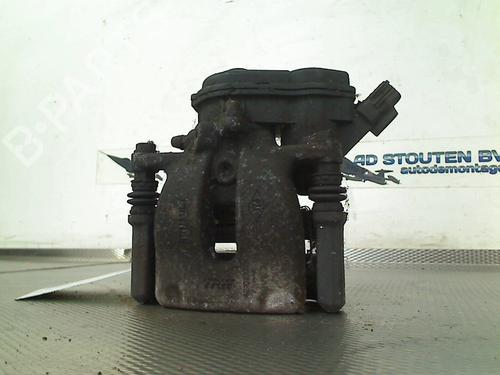 Left rear brake caliper RENAULT MEGANE IV Grandtour (K9A/M/N_) 1.3 TCe 115 (K9N9) | BP24653233M107 