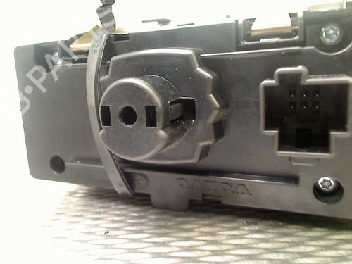 Headlight switch VOLVO V70 III (135) 2.0 GDI | BP32041247I24  - Image 5