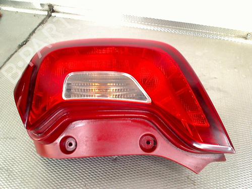 Right taillight KIA PICANTO III (JA) 1.0 | BP36432122C35 - Image 4