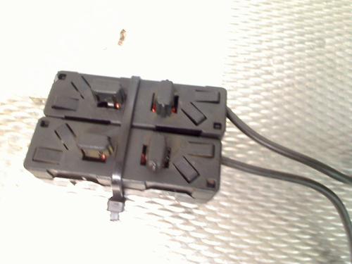Electronic module RENAULT MEGANE IV Grandtour (K9A/M/N_) 1.5 dCi 110 | BP30001806M83