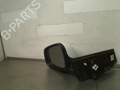 Left mirror CHEVROLET SPARK (M300) 1.2 | BP31915860C26 