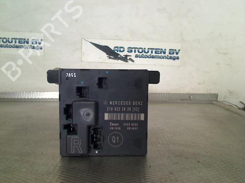 Used Control unit Control unit 31184749 31184749