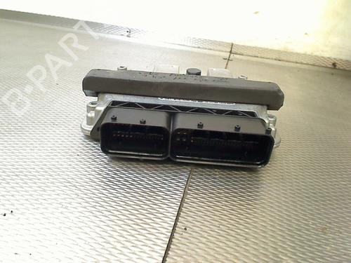 Engine control unit (ECU) AUDI A4 B8 Avant (8K5) 2.0 TDI | BP39566901M57 - Image 6