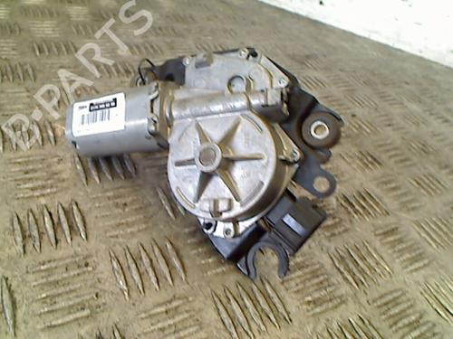 Rear wiper motor MERCEDES-BENZ A-CLASS (W176) A 160 (176.041) | BP11312918M102 