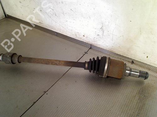 Right front driveshaft MITSUBISHI MIRAGE / SPACE STAR VI Hatchback (A0_A) 1.0 (A05A) | BP39974884M39  - Image 5