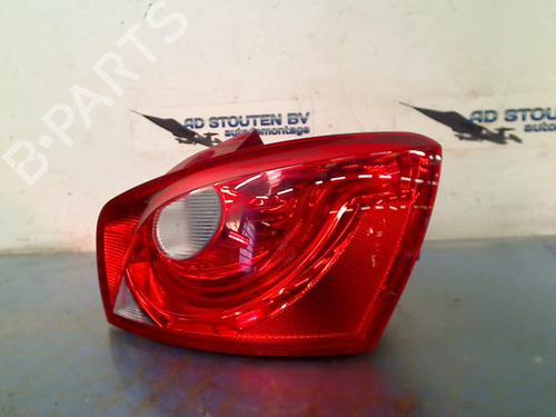 Right taillight SEAT IBIZA IV (6J5, 6P1) 1.2 TDI | BP17103613C35 
