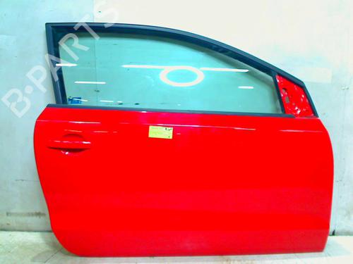 Used Right front door VW POLO V (6R1, 6C1) 1.2 TDI (75 hp) 32337219