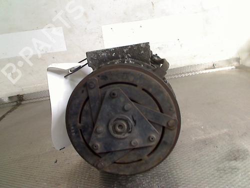 AC compressor OPEL VIVARO B Van (X82) 1.6 CDTI (05) | BP30774505M34 - Image 4